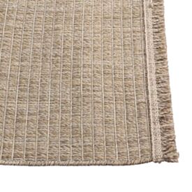 Tapete para Quarto e Sala Amalfi 2,00X2,50M Havan Casa - Bege 12