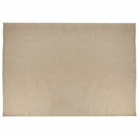 Tapete para Quarto e Sala Amalfi 2,00 X 3,00M Havan Casa - Bege 07