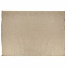 Tapete para Quarto e Sala Amalfi 2,00 X 3,00M Havan Casa - Cru e Off 07