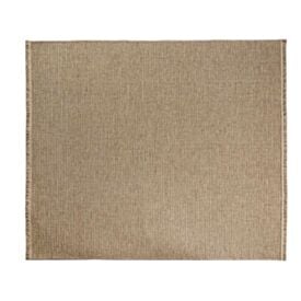 Tapete para Quarto e Sala Amalfi 2,50 X 3,00M Havan Casa - Bege 07