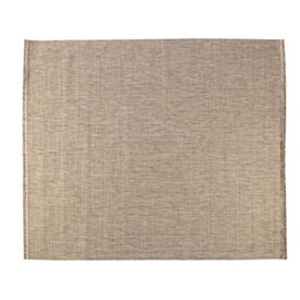 Tapete para Quarto e Sala Amalfi 2,50 X 3,00M Havan Casa - Bege 12