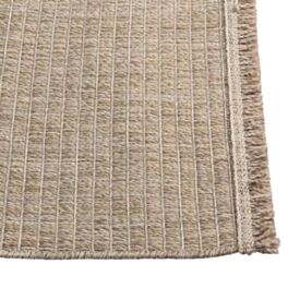 Tapete para Quarto e Sala Amalfi 2,50 X 3,00M Havan Casa - Bege 12