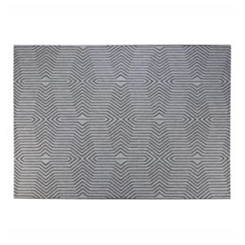 Tapete para Quarto e Sala Amazonas Sisal 1,40X2,00M Havan Casa - Sisal Prata