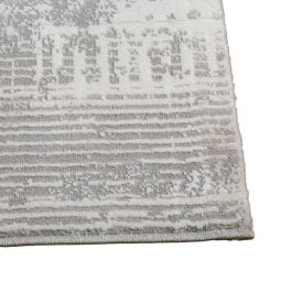 Tapete para Quarto e Sala Istambul 2,00Mx2,50M Havan Casa - Cinza