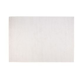 Tapete para Quarto e Sala Lotus 1,40X2,00 m Havan Casa - Bege Liso