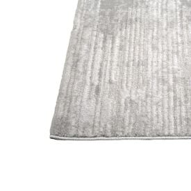 Tapete para Quarto e Sala Lugano 2,00 X 2,50M Havan Casa - Cinza 8A
