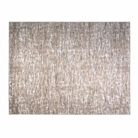 Tapete para Quarto e Sala Lugano 2,00 X 2,50M Havan Casa - Bege e Marrom