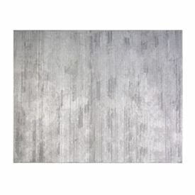 Tapete para Quarto e Sala Lugano 2,00 X 2,50M Havan Casa - Cinza 8A
