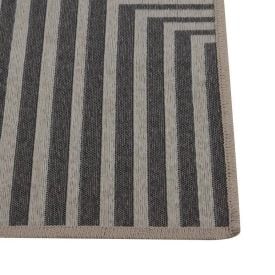Tapete para Quarto e Sala 1,50X2,00 m Siena Havan Casa - Creme Cotton