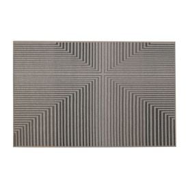 Tapete para Quarto e Sala 1,00X1,50 m Siena Havan Casa - Creme Cotton