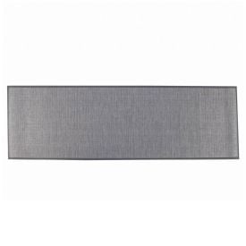 Tapete Passadeira 60Cmx2,00M Titanium Havan Casa - Cinza