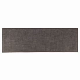 Tapete Passadeira 60Cmx2,00M Titanium Havan Casa - Marrom Novo