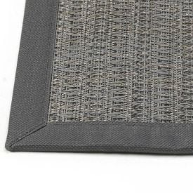 Tapete para Quarto e Sala Titanium 2,00X3,00 m Havan Casa - Cinza