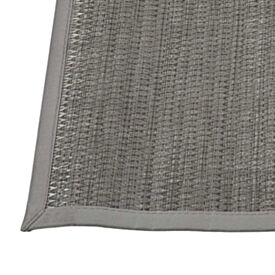 Tapete para Quarto e Sala Titanium 2,00X3,00M Havan Casa - Cinza ZF 100 New