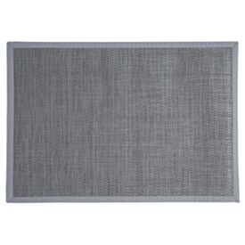 Tapete para Cozinha Titanium 50X70cm Havan Casa - Cinza ZF 100 New