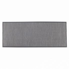 Tapete Passadeira 60Cmx1,50 M Titanium Havan Casa - Cinza Novo