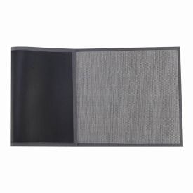 Tapete Passadeira 60Cmx1,50 M Titanium Havan Casa - Cinza Novo