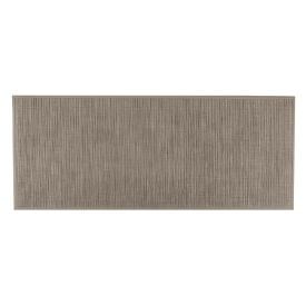 Tapete Passadeira 60Cmx1,50 M Titanium Havan Casa - Taupe Novo