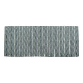 Tapete Para Quarto Ou Sala 0,60X1,50M Petra Havan Casa - Indigo