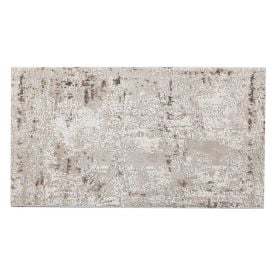 Tapete para Quarto e Sala 80Cmx150m Ibiza Havan Casa - Creme Bege
