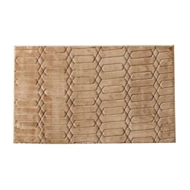 Tapete para Bellagio Quarto e Sala 80Cm X 1,50M Havan Casa - Castor