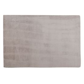 Tapete para Quarto Ou Sala 1,40X2,00M Epic Havan Casa - Cinza Novo