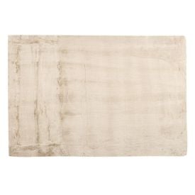 Tapete para Quarto Ou Sala 1,40X2,00M Epic Havan Casa - Marfim Novo