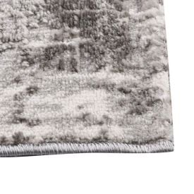 Tapete para Quarto Ou Sala 1,40X2,00 m Ibiza Havan Casa - Vintage Cinza