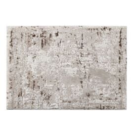 Tapete para Quarto Ou Sala 1,40 X 2,00M Ibiza Havan Casa - Creme Bege