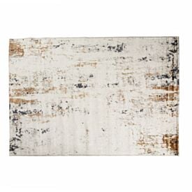 Tapete para Quarto Ou Sala 1,40 X 2,00M Ibiza Havan Casa - Terracota