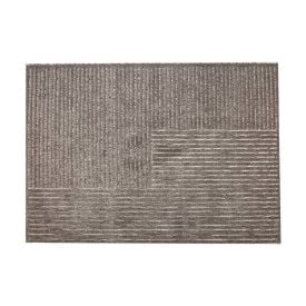 Tapete Para Quarto Ou Sala 1,40X2,00 M Montreal Havan Casa - Marrom