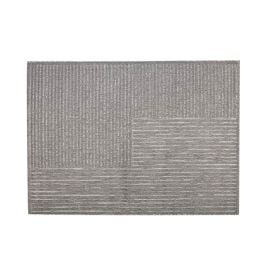 Tapete Para Quarto Ou Sala 1,40X2,00 M Montreal Havan Casa - Cinza