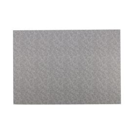 Tapete Para Quarto E Sala 1,40X2,00 M Genova Havan Casa - Cinza Liso