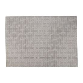 Tapete Para Quarto E Sala 1,40X2,00 M Genova Havan Casa - Bege Geo