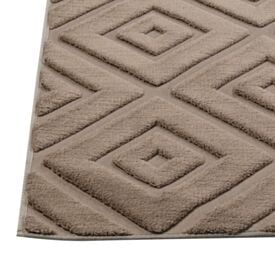 Tapete para Quarto e Sala 1,40X2,00M Milano Havan Casa - Castor Losango