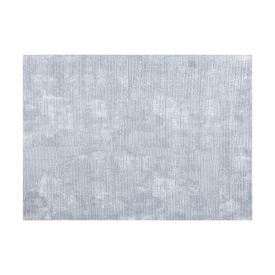 Tapete Para Quarto E Sala 1,40X2,00 M Versalhes Havan Casa - Cinza