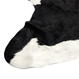 Tapete para Quarto Ou Sala 2,00X1,50 m Exotic Havan Casa - Preto E Branco