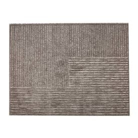 Tapete Para Quarto E Sala 2,00X2,50 M Montreal Havan Casa - Marrom