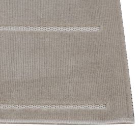 Tapete Para Quarto E Sala 2,00X2,50 M Montreal Havan Casa - Bege