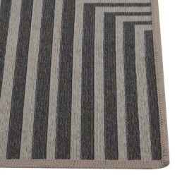 Tapete para Quarto Ou Sala 2,00X2,50 m Siena Havan Casa - Creme Cotton