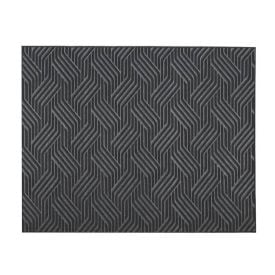 Tapete para Quarto Ou Sala 2,00X2,50 m Siena Havan Casa - Chumbo Azulejo