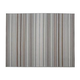Tapete para Quarto Ou Sala 2,00X2,50 m Siena Havan Casa - Grafite