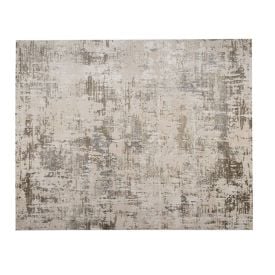 Tapete para Quarto Ou Sala 2,00X2,50M Ibiza Havan Casa - Vintage Bege