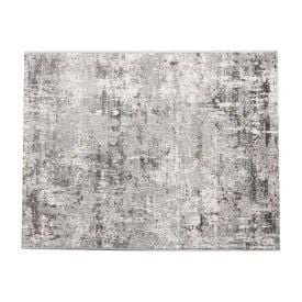 Tapete para Quarto Ou Sala 2,00X2,50M Ibiza Havan Casa - Vintage Cinza