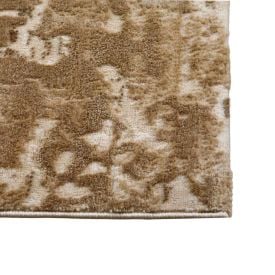 Tapete para Quarto Ou Sala 2,00X2,50M Ibiza Havan Casa - Creme Bege