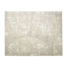 Tapete Para Quarto Ou Sala 2,00X2,50 M Versalhes Havan Casa - Creme