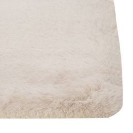 Tapete para Quarto e Sala 2,00X3,00 m Epic Havan Casa - Marfim