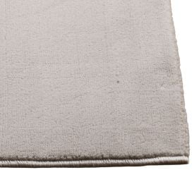 Tapete para Quarto Ou Sala 2,00X3,00 m Provence Havan Casa - Bege