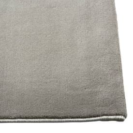 Tapete para Quarto Ou Sala 2,00X3,00 m Provence Havan Casa - Cinza