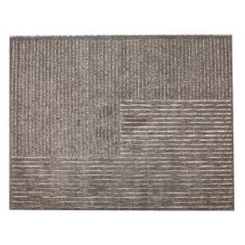 Tapete para Quarto Ou Sala 2,50X3,00 m Montreal Havan Casa - Marrom